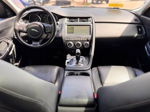 Used 2018 Jaguar E-PACE S AWD/4WD image 25