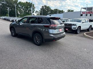 New 2026 Nissan Rogue S AWD/4WD video 2