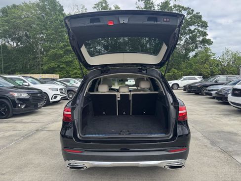 Used 2019 Mercedes-Benz GLC 300 image 21