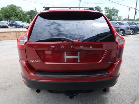Used 2013 Volvo XC60 3.2 AWD/4WD image 39