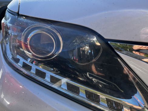 Used 2015 Lexus RX 350 FWD image 12