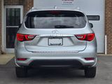 Used 2020 INFINITI QX60 Luxe w/ Essential Package image 6