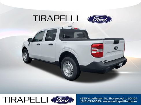 New 2026 Ford Maverick XL image 3