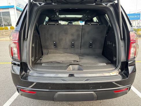 Certified 2023 Chevrolet Tahoe RST w/ Luxury Package AWD/4WD image 39