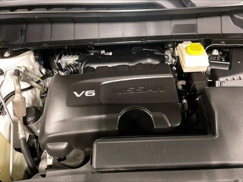 Used 2022 Nissan Pathfinder SL w/ SL Premium Package FWD image 42