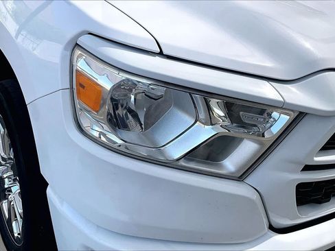 Used 2022 RAM 1500 Big Horn AWD/4WD image 27