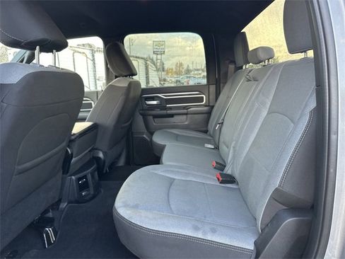 Used 2024 RAM 2500 Big Horn image 11