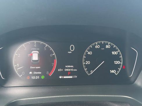 Used 2023 Honda Pilot EX-L image 22