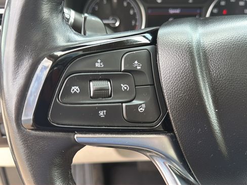 Used 2023 Buick Enclave Essence w/ Experience Buick Package AWD/4WD image 21