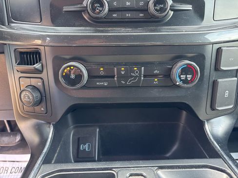 Used 2023 Ford F150 XL w/ STX Appearance Package AWD/4WD image 19