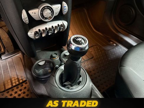 Used 2009 MINI Cooper Hardtop FWD image 17