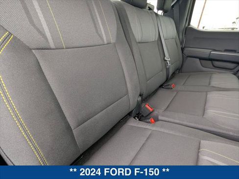 Used 2024 Ford F150 STX RWD image 21