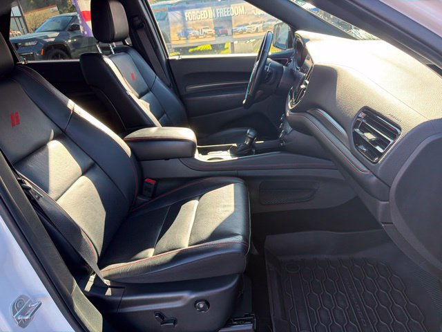 Used 2025 Dodge Durango R/T AWD/4WD image 25