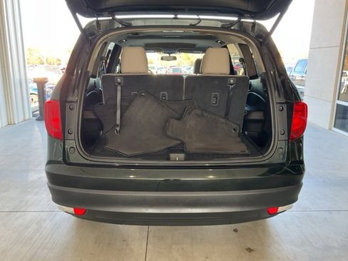 Certified 2017 Honda Pilot EX-L image 17