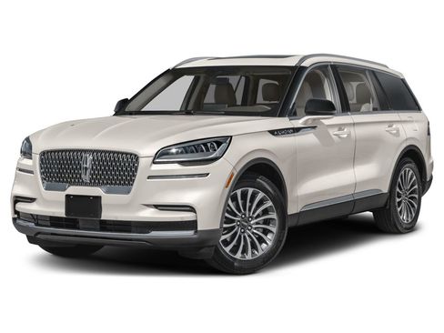 Certified 2024 Lincoln Aviator AWD w/ Premium Package image 1