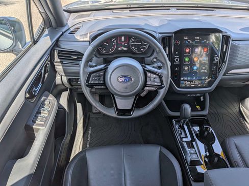 Certified 2026 Subaru Forester Touring AWD/4WD image 17