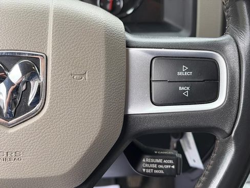 Used 2011 RAM 1500 Big Horn AWD/4WD image 20