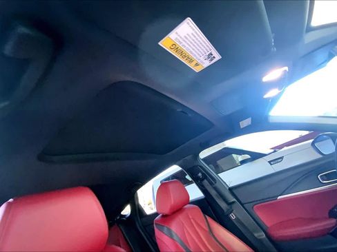 Used 2024 Acura Integra A-Spec image 13