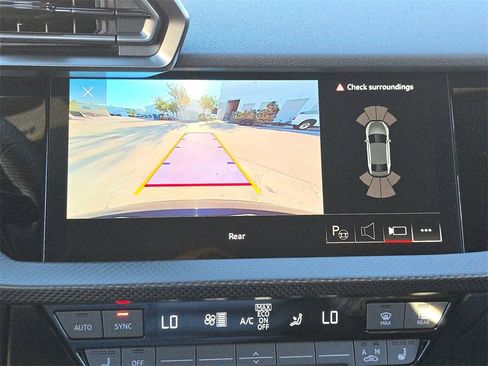 New 2026 Audi RS 3 image 25