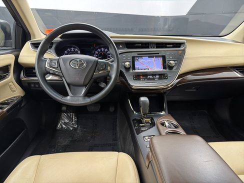 Used 2015 Toyota Avalon XLE Touring image 7