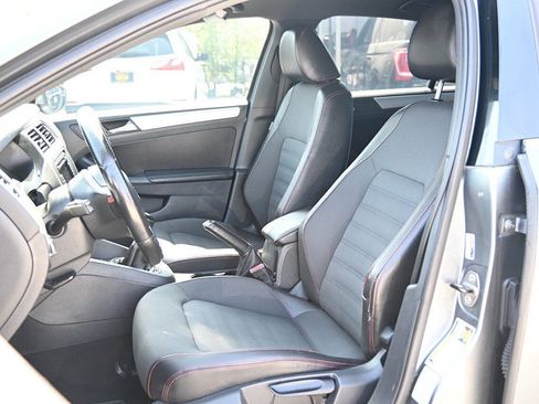 Used 2012 Volkswagen Jetta GLI FWD image 14
