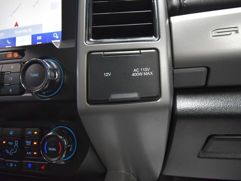 Used 2021 Ford F250 Lariat w/ Tremor Off-Road Package AWD/4WD image 21