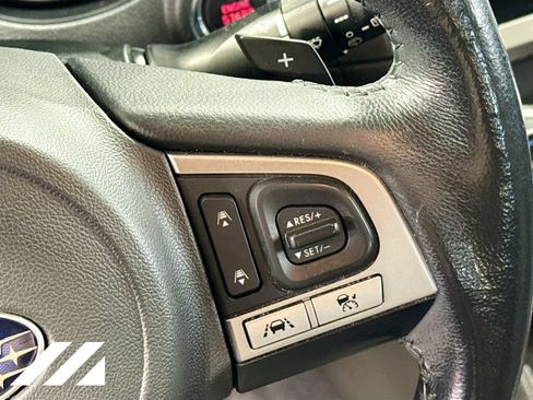 Used 2016 Subaru Outback 2.5i Limited AWD/4WD image 13