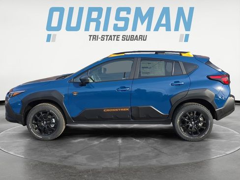 New 2026 Subaru Crosstrek 2.5i Wilderness AWD/4WD image 3