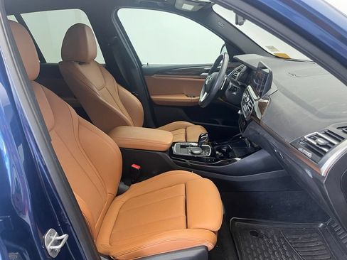 Used 2023 BMW X3 xDrive30i w/ Premium Package AWD/4WD image 6