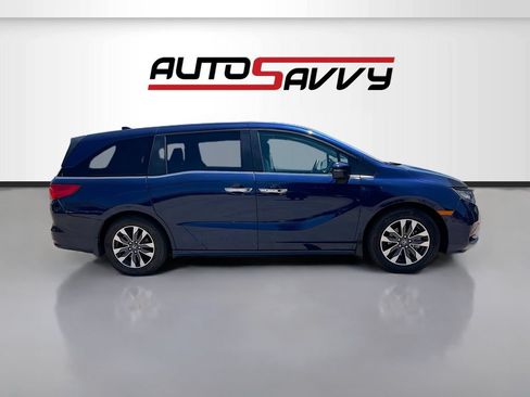 Used 2024 Honda Odyssey EX-L image 8