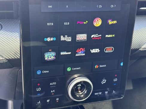 Used 2023 Ford Mustang Mach-E Premium RWD image 11