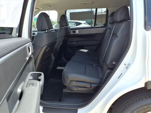 New 2026 Hyundai Santa Fe SEL image 17