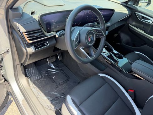 Used 2025 Buick Envision Sport Touring AWD/4WD image 13