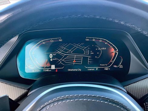 Used 2022 BMW X6 xDrive40i w/ M Sport Package image 22