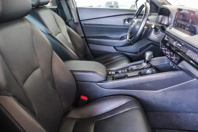 Used 2024 Honda Accord Sport image 17