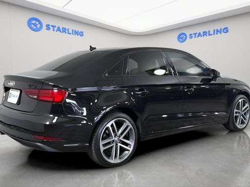 Used 2020 Audi A3 2.0T Premium FWD image 10