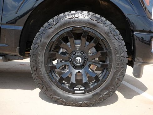 Certified 2024 Ford F150 Platinum w/ Equipment Group 703A Plus AWD/4WD image 9