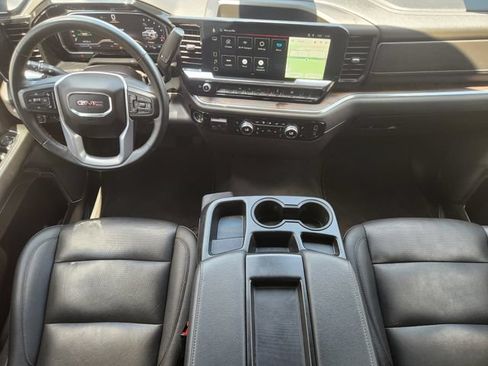 Used 2025 GMC Sierra 1500 SLT RWD image 26