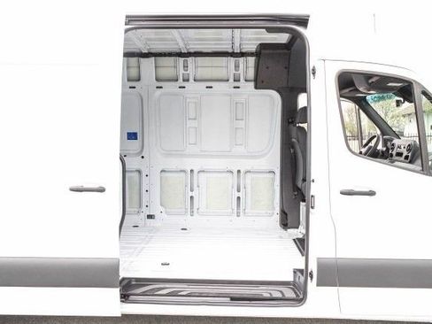 New 2025 Mercedes-Benz Sprinter 2500 image 20
