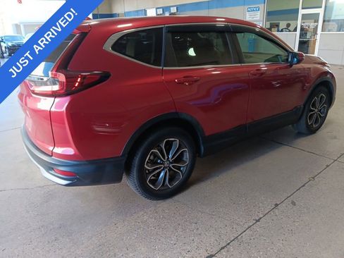 Used 2020 Honda CR-V EX image 3