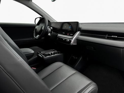 New 2025 Hyundai Ioniq 5 SEL RWD image 15