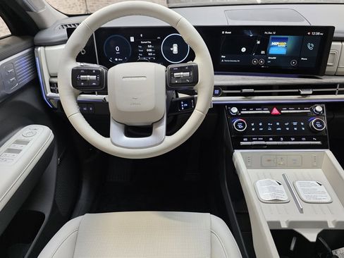New 2026 Hyundai Santa Fe Limited image 21