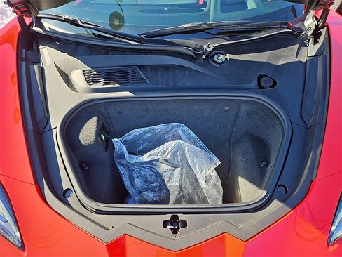 Used 2024 Chevrolet Corvette Z06 image 34