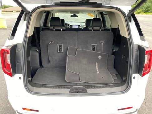 Certified 2023 GMC Acadia Denali image 17