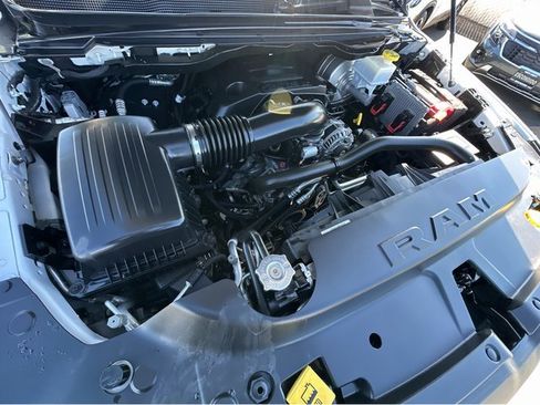 Used 2022 RAM 1500 Rebel image 43