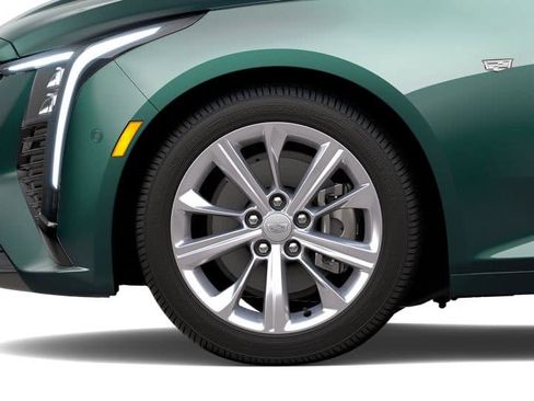 New 2026 Cadillac CT5 Premium Luxury image 34