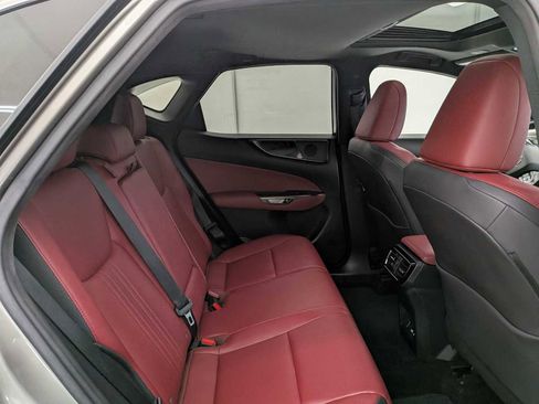 Used 2022 Lexus NX 350 AWD image 21