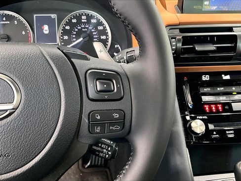 Used 2023 Lexus IS 300 w/ Comfort Package RWD image 22