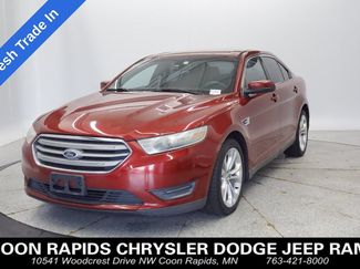 Used 2013 Ford Taurus SEL AWD/4WD 360° Tour