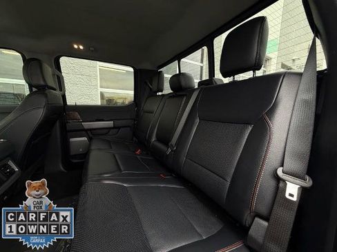 Certified 2024 Ford F250 Lariat image 23